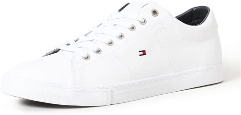 bambas tommy hilfiger hombre|tommy hilfiger founded.